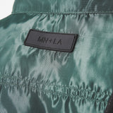 "WAGWAN" WINDBREAKER V2 IN JADE