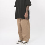 LOUNGE PANTS V2 IN CHAMPAGNE