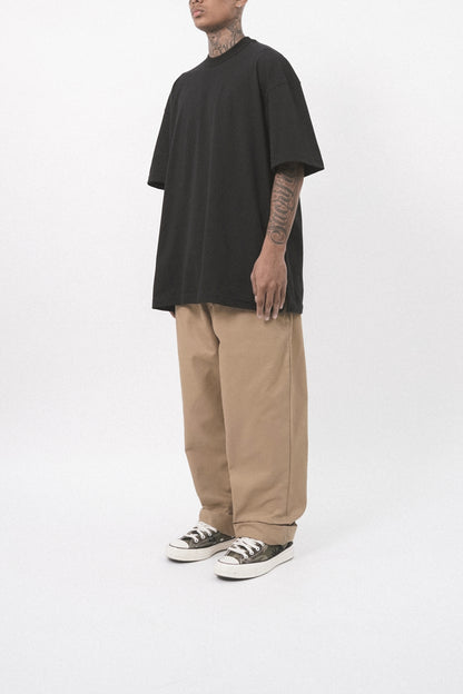LOUNGE PANTS V2 IN CHAMPAGNE