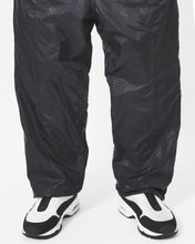 ROGUE PANTS IN JET BLACK