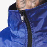 "WAGWAN" WINDBREAKER V2 IN AZURITE