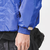 "WAGWAN" WINDBREAKER V2 IN AZURITE