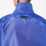 "WAGWAN" WINDBREAKER V2 IN AZURITE