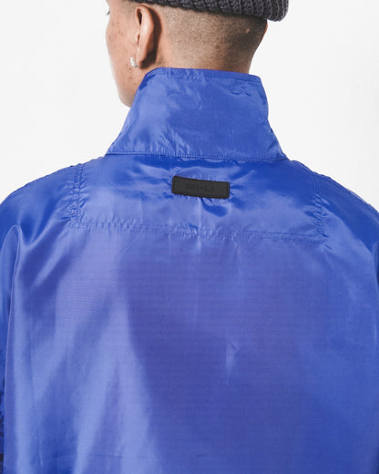 "WAGWAN" WINDBREAKER V2 IN AZURITE