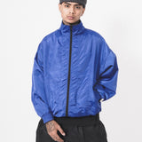 "WAGWAN" WINDBREAKER V2 IN AZURITE
