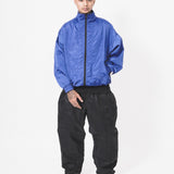 "WAGWAN" WINDBREAKER V2 IN AZURITE