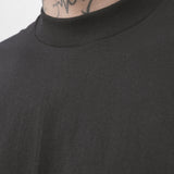 CLASSIC TEE IN ANTHRACITE