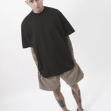 CLASSIC TEE IN ANTHRACITE
