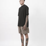 CLASSIC TEE IN ANTHRACITE