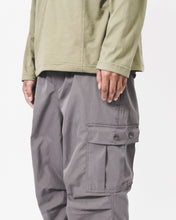 SPACE TROOP PANTS IN NARDO GREY