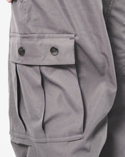 SPACE TROOP PANTS IN NARDO GREY