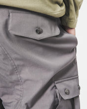 SPACE TROOP PANTS IN NARDO GREY