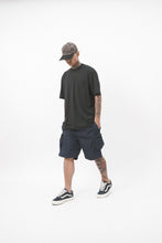 LAKESIDE SHORTS IN MIDNIGHT NAVY