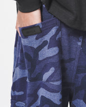 DEEP TRENCH CAMO 7 POCKET LOUNGE PANTS