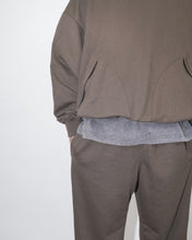 ROGUE SWEATSHIRT V2 IN OLIVE