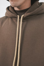 CLASSIC HOODIE IN OLIVE
