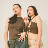 ISLA IN OLIVE