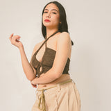 ISLA IN OLIVE