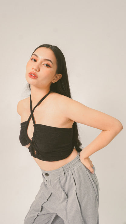 ISLA IN ANTHRACITE