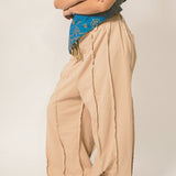 DASHA IN ALABASTER