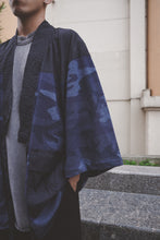 S/S DRAPE V2 IN DEEP TRENCH CAMO