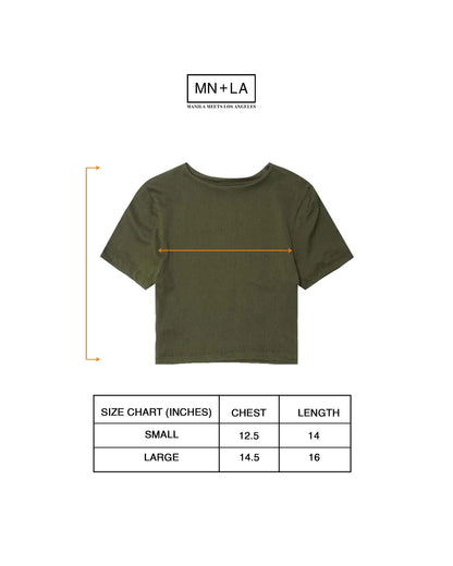 LILITH IN OLIVE
