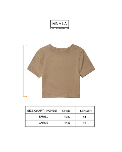 LILITH IN WHEAT