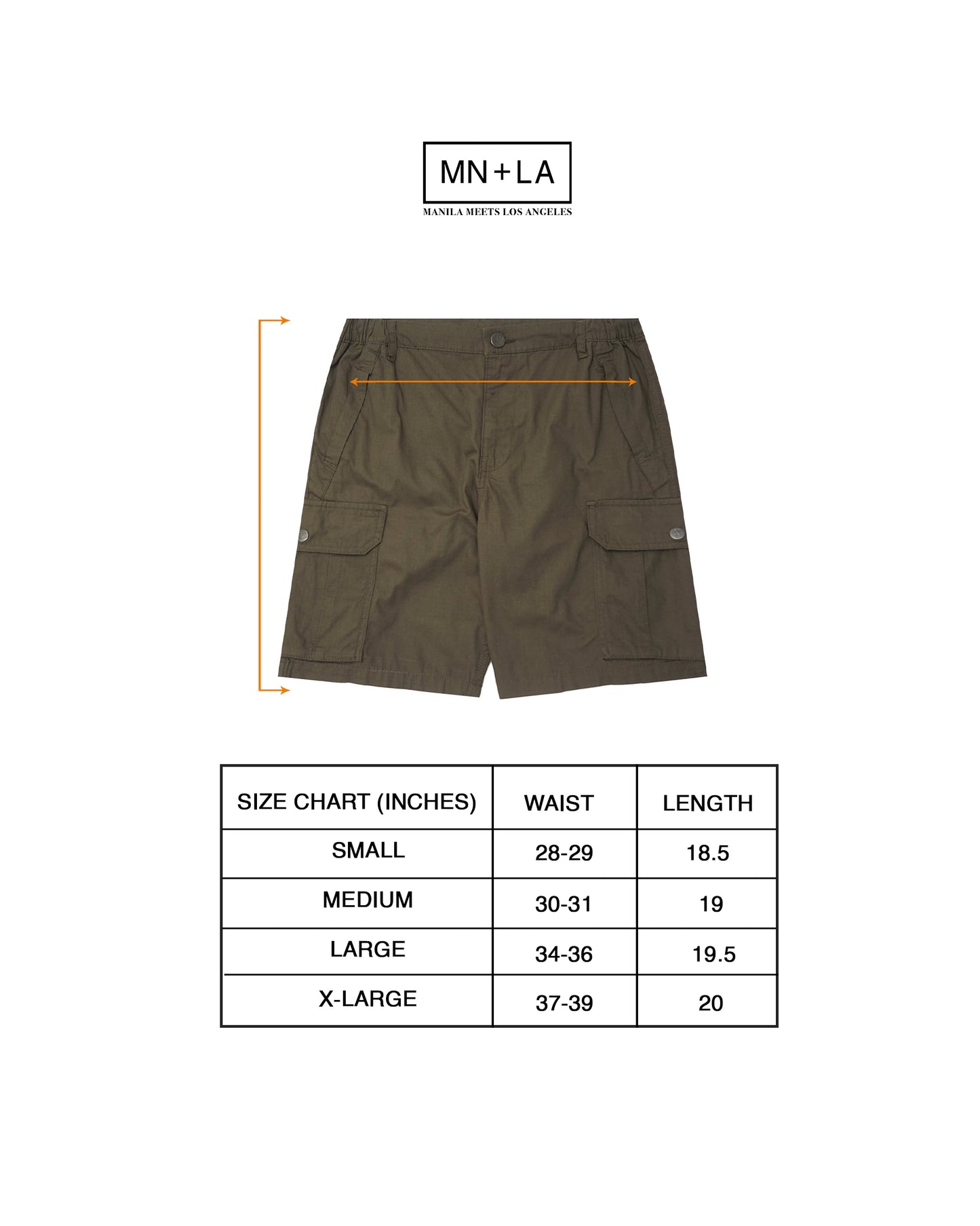 LOADOUT SHORTS IN OLIVE DRAB