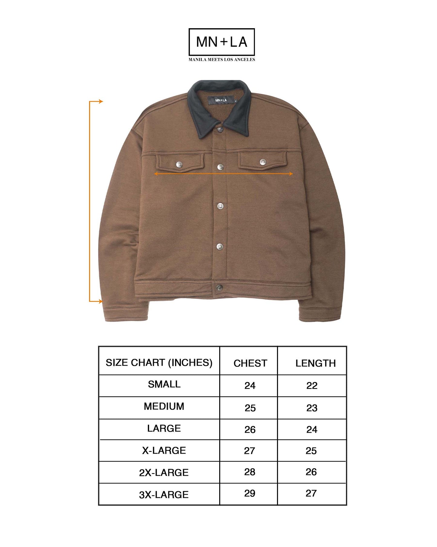 LOUNGE TRUCKER JACKET IN OLIVE DRAB