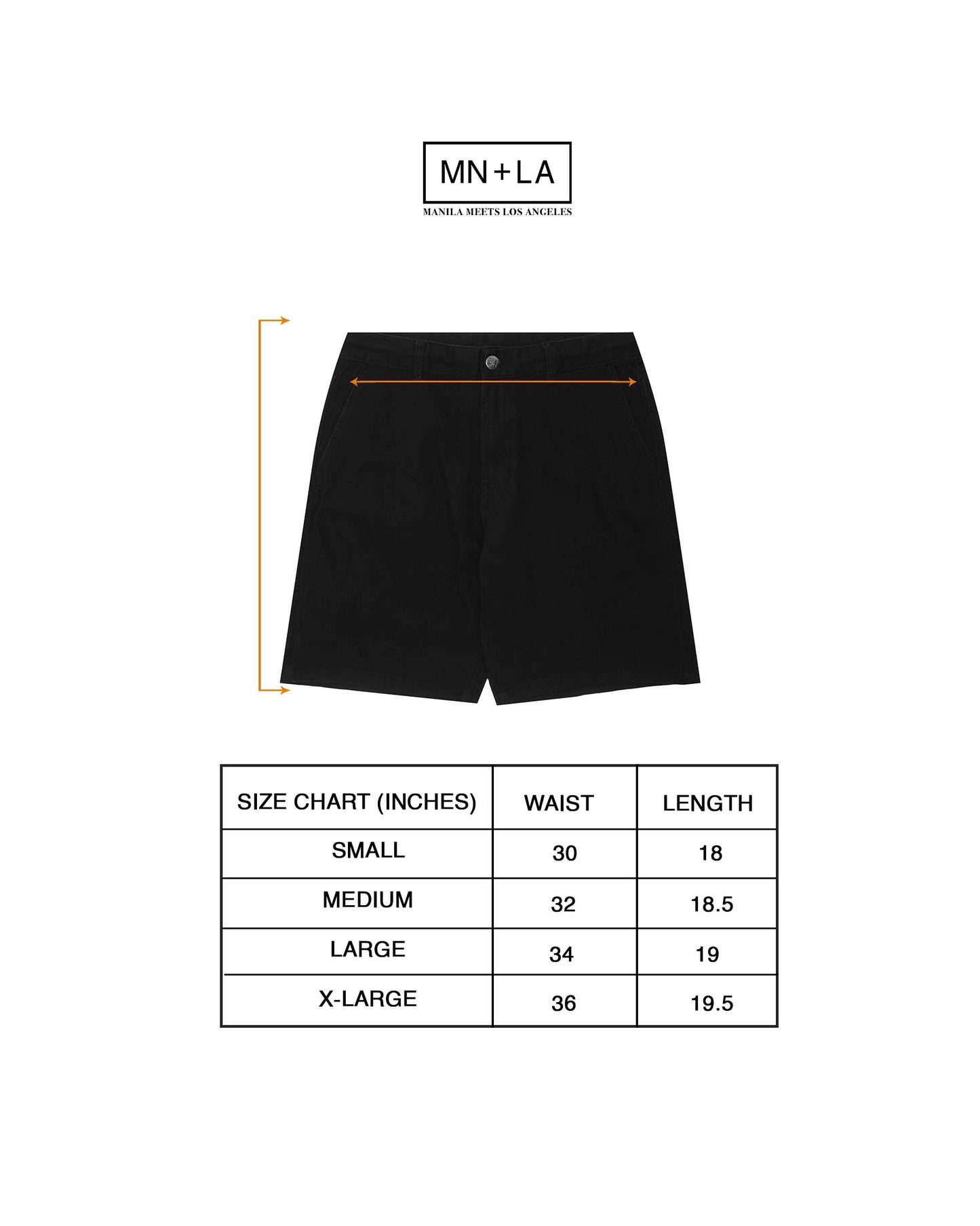 CARPENTER SHORTS IN ANTHRACITE