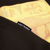 GOLD BARS HOODIE
