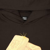 GOLD BARS HOODIE
