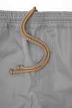 LAKESIDE SHORTS IN NARDO GREY