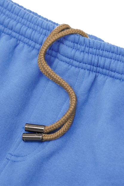 LOUNGE SWEATSHORTS V2 IN COBALT BLUE