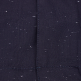 CUBAN SHIRT IN NAVY SPECKLE