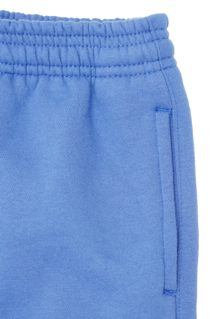 LOUNGE SWEATSHORTS V2 IN COBALT BLUE