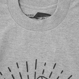 DICE GAME (HEATHER GREY)