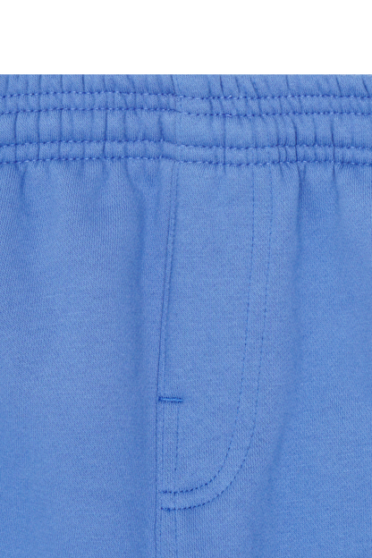 LOUNGE SWEATSHORTS V2 IN COBALT BLUE