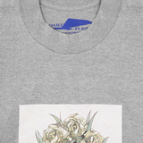 BLOOM (HEATHER GREY)