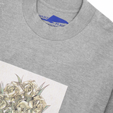 BLOOM (HEATHER GREY)