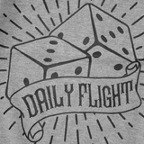 DICE GAME (HEATHER GREY)