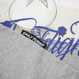 BLOOM (HEATHER GREY)