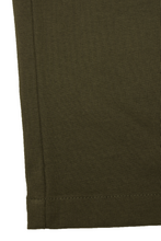 LOUNGE PANTS IN OLIVE