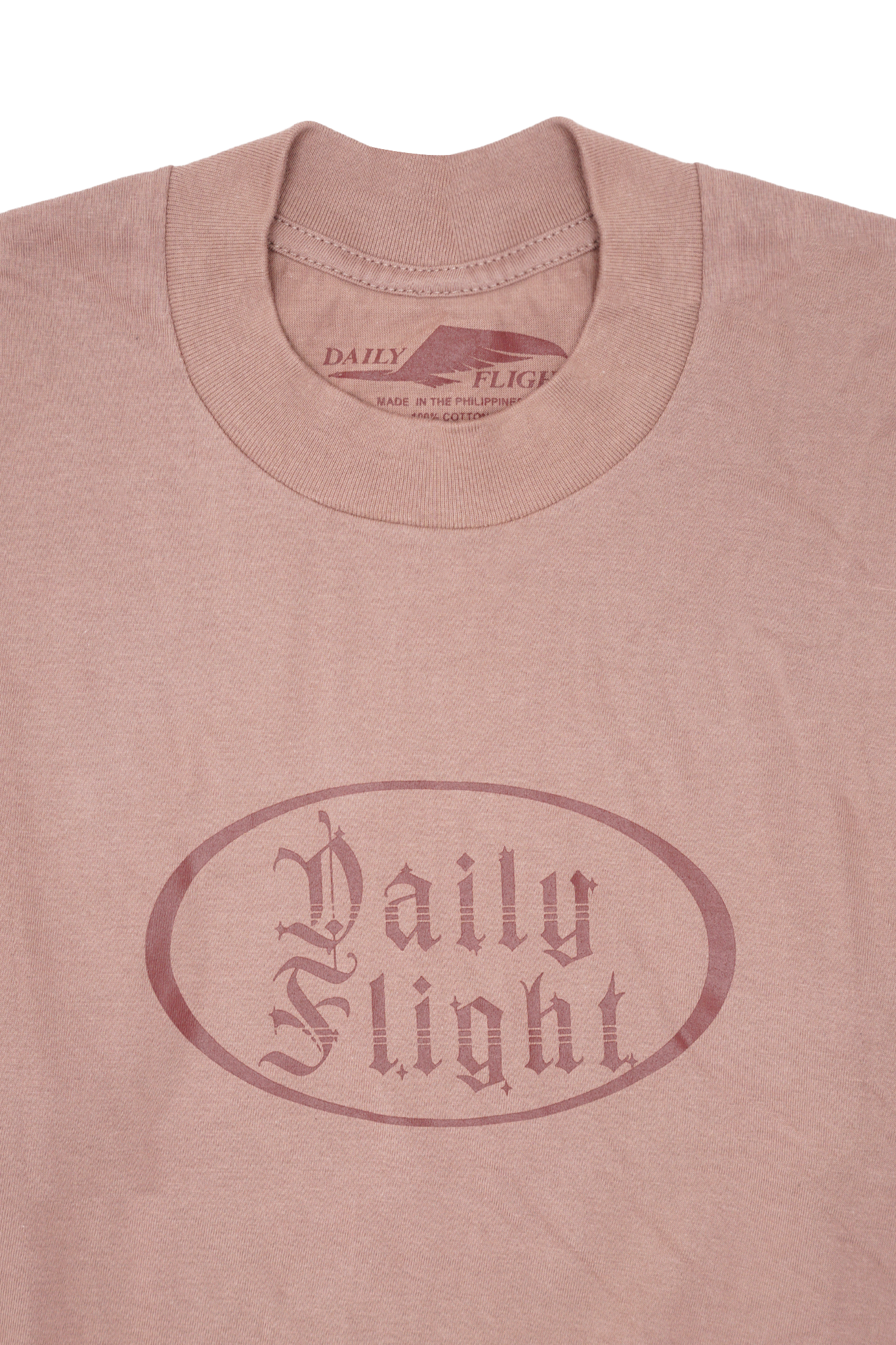 INSIDER (PALE PURPLE)