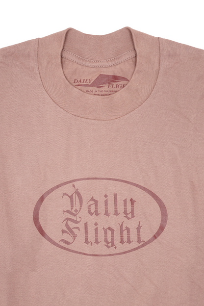 INSIDER (PALE PURPLE)