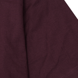 BOX TEE IN WINE
