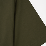 INSIDER (MOSS GREEN)