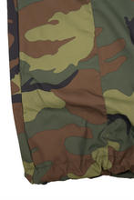 ROGUE SPLIT WIDE PANTS IN ALL WEATHER CAMO