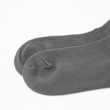 STONE GREY SOCKS