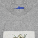 BLOOM L/S (HEATHER GREY)